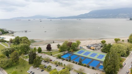 Photo 27 at 1382 Maple Street, Kitsilano, Vancouver West