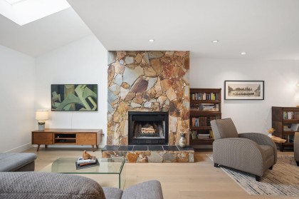 Photo 6 at 1382 Maple Street, Kitsilano, Vancouver West