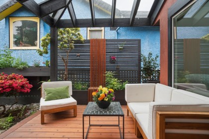 Photo 13 at 1382 Maple Street, Kitsilano, Vancouver West