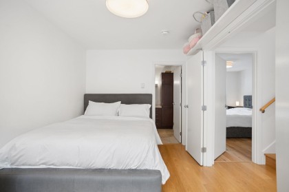 Photo 17 at 1382 Maple Street, Kitsilano, Vancouver West