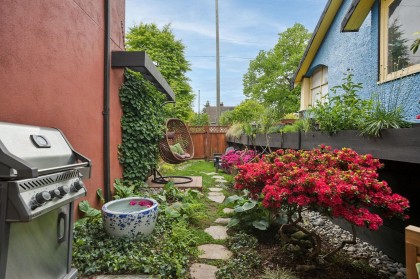 Photo 16 at 1382 Maple Street, Kitsilano, Vancouver West
