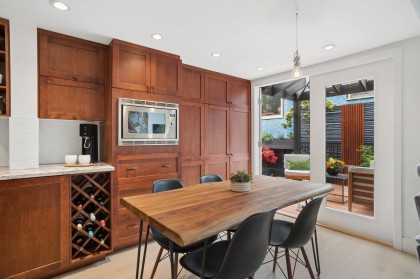 Photo 12 at 1382 Maple Street, Kitsilano, Vancouver West