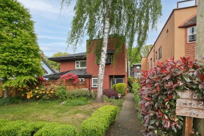 Photo 26 at 1382 Maple Street, Kitsilano, Vancouver West