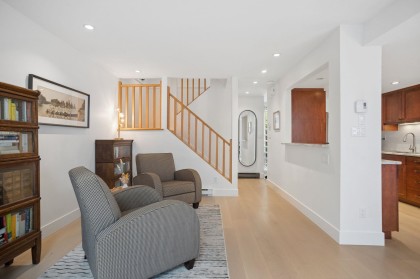Photo 36 at 1382 Maple Street, Kitsilano, Vancouver West