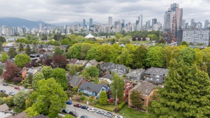 Photo 28 at 1382 Maple Street, Kitsilano, Vancouver West