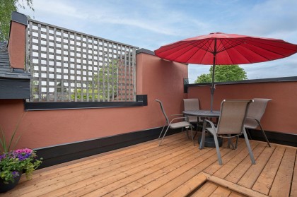Photo 24 at 1382 Maple Street, Kitsilano, Vancouver West