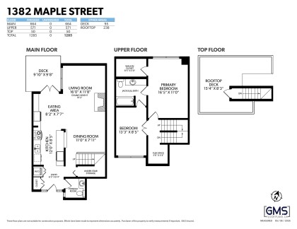 Photo 30 at 1382 Maple Street, Kitsilano, Vancouver West