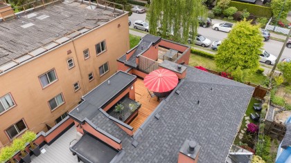 Photo 34 at 1382 Maple Street, Kitsilano, Vancouver West