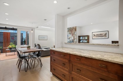 Photo 10 at 1382 Maple Street, Kitsilano, Vancouver West