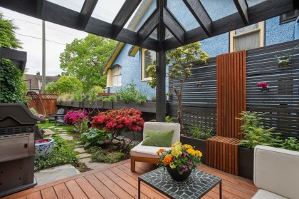 Photo 15 at 1382 Maple Street, Kitsilano, Vancouver West