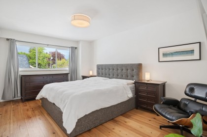 Photo 19 at 1382 Maple Street, Kitsilano, Vancouver West
