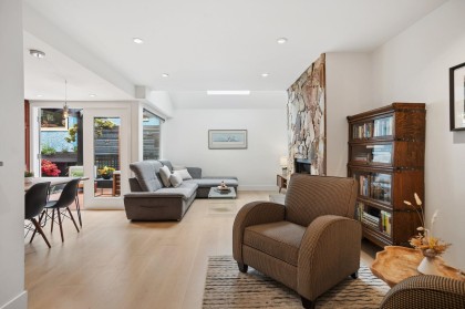 Photo 40 at 1382 Maple Street, Kitsilano, Vancouver West