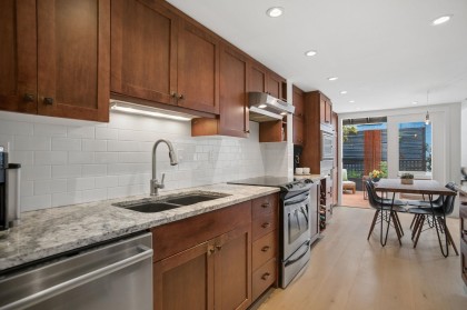 Photo 35 at 1382 Maple Street, Kitsilano, Vancouver West