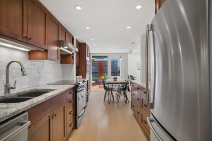 Photo 39 at 1382 Maple Street, Kitsilano, Vancouver West