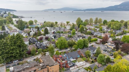 Photo 29 at 1382 Maple Street, Kitsilano, Vancouver West