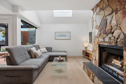 Photo 4 at 1382 Maple Street, Kitsilano, Vancouver West
