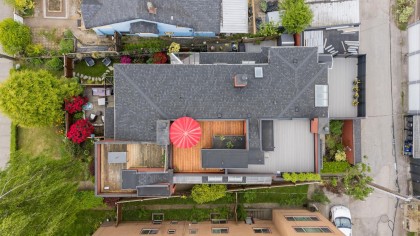 Photo 25 at 1382 Maple Street, Kitsilano, Vancouver West