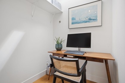 Photo 21 at 1382 Maple Street, Kitsilano, Vancouver West