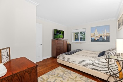 Photo 16 at 105 - 1125 Gilford Street, West End VW, Vancouver West