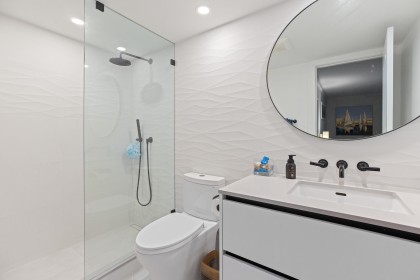 Photo 18 at 105 - 1125 Gilford Street, West End VW, Vancouver West
