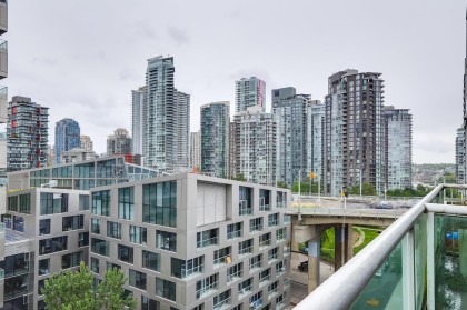 Photo 12 at 1401 - 1500 Howe Street, Yaletown, Vancouver West