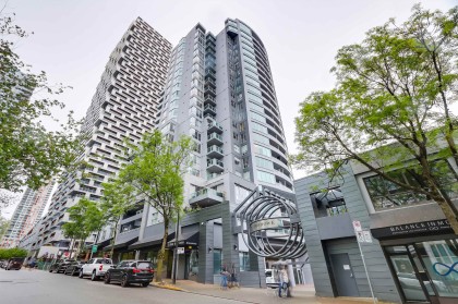 Photo 26 at 1401 - 1500 Howe Street, Yaletown, Vancouver West