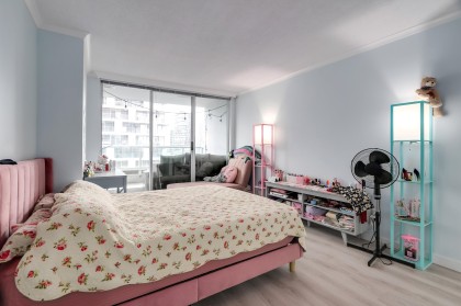 Photo 18 at 1401 - 1500 Howe Street, Yaletown, Vancouver West
