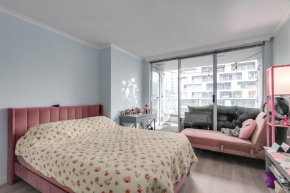Photo 19 at 1401 - 1500 Howe Street, Yaletown, Vancouver West
