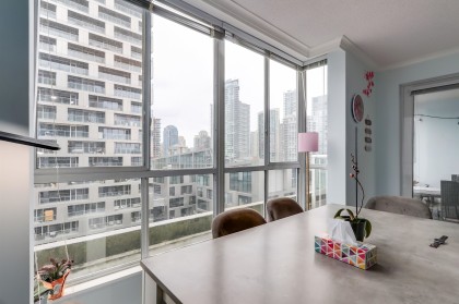 Photo 8 at 1401 - 1500 Howe Street, Yaletown, Vancouver West