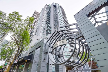 Photo 25 at 1401 - 1500 Howe Street, Yaletown, Vancouver West
