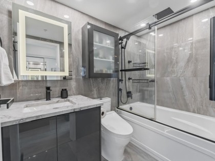 Photo 23 at 3106 - 1495 Richards Street, Yaletown, Vancouver West