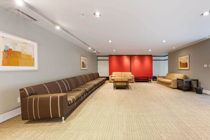 Photo 27 at 3106 - 1495 Richards Street, Yaletown, Vancouver West