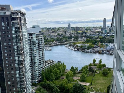 Photo 2 at 3106 - 1495 Richards Street, Yaletown, Vancouver West