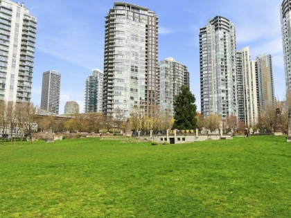 Photo 26 at 3106 - 1495 Richards Street, Yaletown, Vancouver West