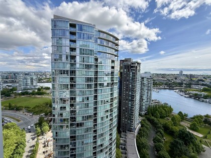 Photo 3 at 3106 - 1495 Richards Street, Yaletown, Vancouver West