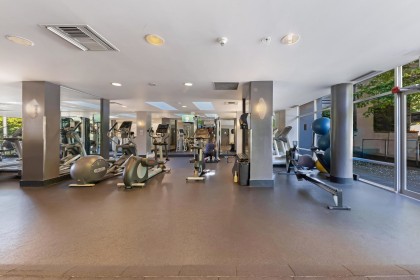 Photo 36 at 3106 - 1495 Richards Street, Yaletown, Vancouver West