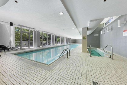 Photo 32 at 3106 - 1495 Richards Street, Yaletown, Vancouver West