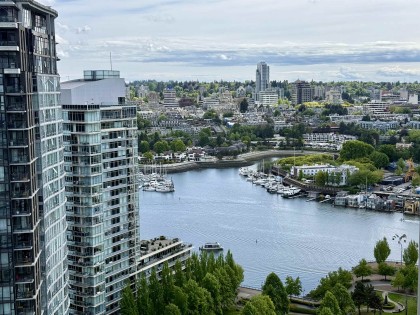 Photo 1 at 3106 - 1495 Richards Street, Yaletown, Vancouver West