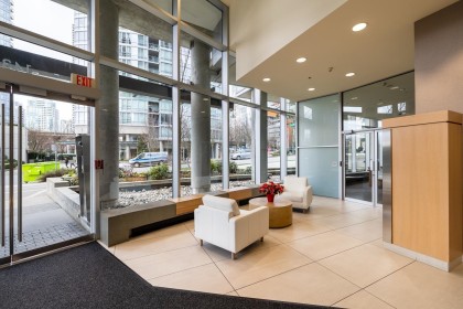 Photo 24 at 3106 - 1495 Richards Street, Yaletown, Vancouver West
