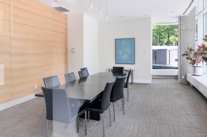 Photo 30 at 3106 - 1495 Richards Street, Yaletown, Vancouver West