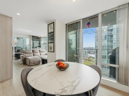 Photo 14 at 3106 - 1495 Richards Street, Yaletown, Vancouver West