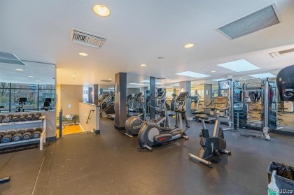 Photo 37 at 3106 - 1495 Richards Street, Yaletown, Vancouver West