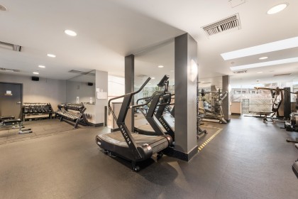 Photo 35 at 3106 - 1495 Richards Street, Yaletown, Vancouver West