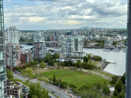Photo 39 at 3106 - 1495 Richards Street, Yaletown, Vancouver West