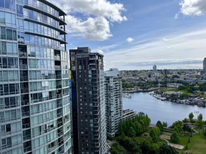 Photo 4 at 3106 - 1495 Richards Street, Yaletown, Vancouver West