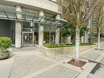 Photo 25 at 3106 - 1495 Richards Street, Yaletown, Vancouver West