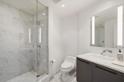 Photo 27 at 2908 - 1011 W Cordova Street, Coal Harbour, Vancouver West