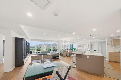 Photo 17 at 2908 - 1011 W Cordova Street, Coal Harbour, Vancouver West