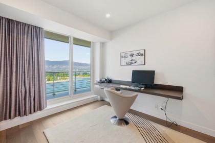 Photo 26 at 2908 - 1011 W Cordova Street, Coal Harbour, Vancouver West