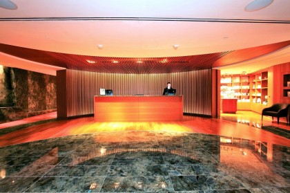 Photo 36 at 2908 - 1011 W Cordova Street, Coal Harbour, Vancouver West
